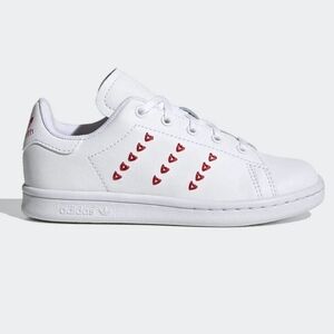 AWESOME ADIDAS STAN SMITH VALENTINES DAY SNEAKERS
